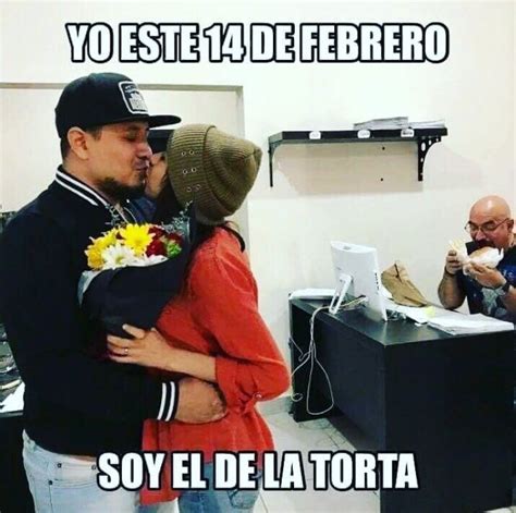 Memes De San Valentín 2020 Graciosos Para Solteros