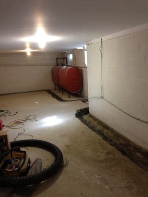 ALL DRY BASEMENT SYSTEMS - Updated December 2024 - 99 Photos - Danbury, Connecticut ...