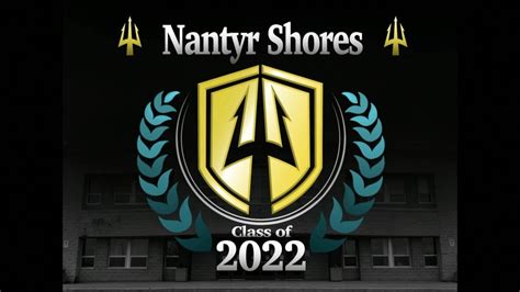 Nantyr Shores Graduation 2022 - YouTube