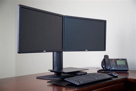 How Can You Choose The Best Dual Monitor Stand For Your Setup?