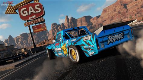 CarX Drift Racing Online update adds four new cars | Traxion