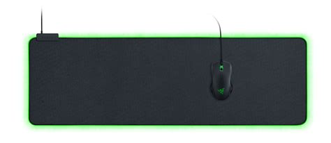 Razer Goliathus Extended Chroma Soft Gaming Mouse Mat with Chroma RGB