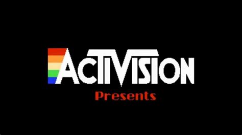 Classic Activision Logo? by TheBobby65 on DeviantArt