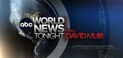 “World News Tonight” Current Theme – Network News Music