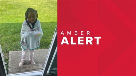 Ohio Amber Alert: 10-year-old girl 'believed to be in immediate danger ...