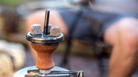 Smoke shisha? Here’s FIVE facts you urgently need to know – Make Smoking History