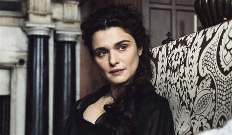 Rachel Weisz (‘The Favourite’): Will She Get Get 2nd Oscar Nomination? - GoldDerby