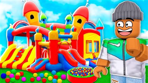 ROBLOX INFLATABLE PARKOUR OBBY Desenhos Artísticos Com Lápis, Desenhos Fáceis, Samurai Guerreiro ...