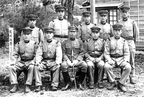 WW2 Pacific - Japanese Imperial Army- Archives from Major … | Flickr