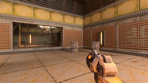 Quake II is getting a ray tracing demo and it will be free to download ...