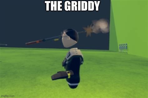 TheGriddy - Imgflip