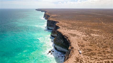 A Guide To Driving Across The Nullarbor - Explore Shaw