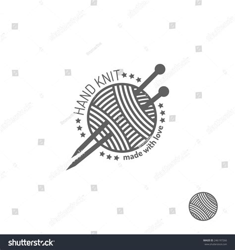 3,918 Knitwear logo Images, Stock Photos & Vectors | Shutterstock