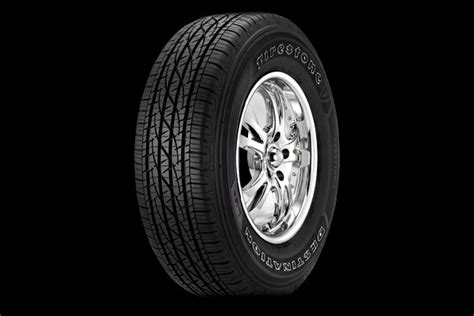 FIRESTONE® DESTINATION LE2 Tires | All Season Eco Tire for Light Trucks ...