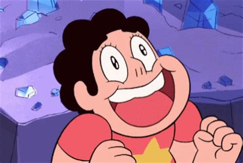 Steven Universe Sad GIF - Steven Universe Sad Happy - Discover & Share GIFs