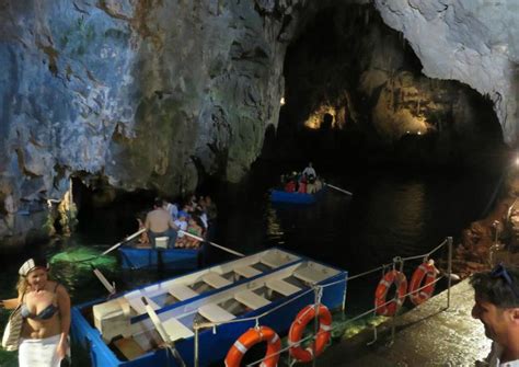 The Best Emerald Grotto (Grotta dello Smeraldo) Tours & Tickets 2020 ...