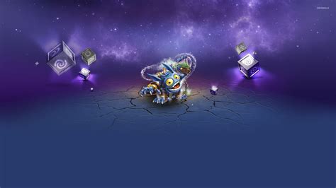 Pop Fizz - Skylanders: Giants wallpaper - Game wallpapers - #21543