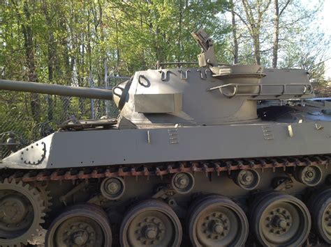 M18 Hellcat Tank is a Buick That Costs $244,000 – Video, Photo Gallery - autoevolution