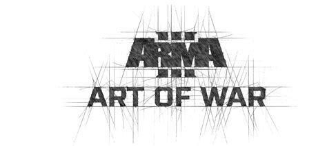 Art of War Contest - Rules | Arma 3