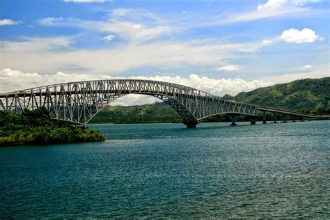 San Juanico Bridge ~ Tourist Portal PH