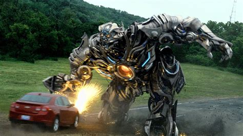 Galvatron | Transformers live action film series Wiki | FANDOM powered ...