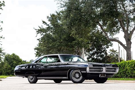 1967 Pontiac Grand Prix | Orlando Classic Cars