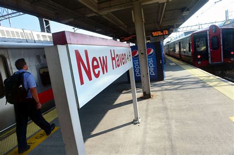 Metro-North: New Haven line service restored in NY