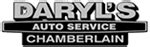 Daryl's Auto Service - Chamberlain South Dakota - KELOLAND Automall