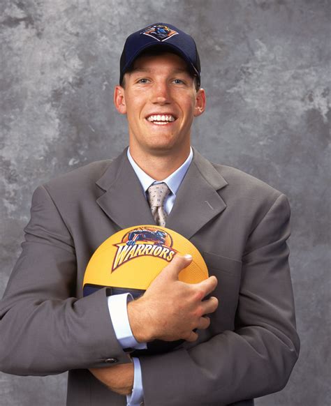 Warriors General Manager Mike Dunleavy Jr. Through the Years Photo ...