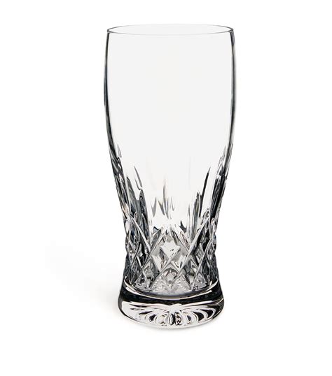 Lismore Connoisseur Pint Glass (18.5cm)