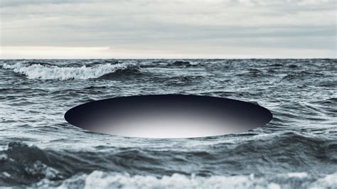 Gravity hole: Indian Ocean mystery could finally have an answer