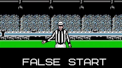 ‘Tecmo Super Bowl’ Secret Revealed, 25 Years Later | Mental Floss