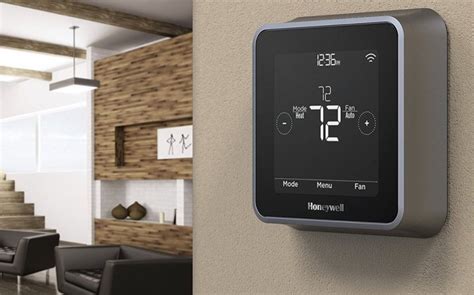 5 Best Smart Thermostats in 2020 - Top Rated Programmable Thermostats Reviewed | SKINGROOM