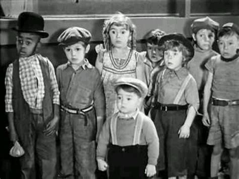 125 best Spanky & Our Gang images on Pinterest | Childhood memories, Classic hollywood and Short ...