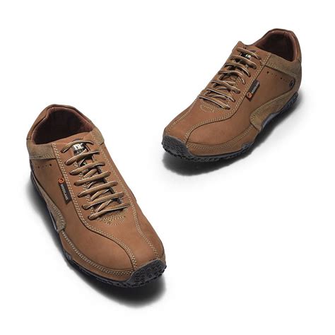 Sneakers for men - Woodland