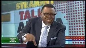 Hage Geingob – Biography, Age, Wife, Career & Net Worth » SANotify