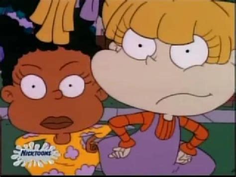 Image - Rugrats - Susie Vs. Angelica 49.jpg | Rugrats Wiki | FANDOM ...