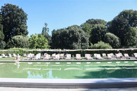 Hotel Review: Four Seasons Florence, Italy | Passport to Friday | Luxury Travel Agency