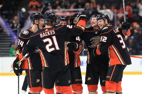 Anaheim Ducks: NHL Discusses Start Date Options for 2020-21 Season