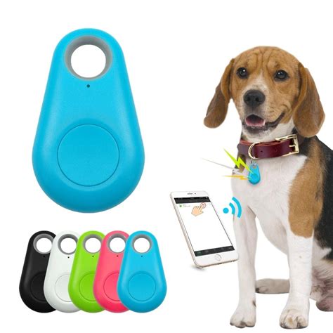 Dog Supplies-Pet Smart Mini GPS Tracker - mrprettypet | Accesorios para ...