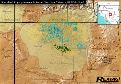 San Juan Basin Bankruptcies, Acquisitions Case Study: Southland Royalty Co. | Hart Energy