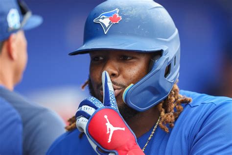 Starting Lineups, Pitchers for Toronto Blue Jays, Detroit Tigers March ...