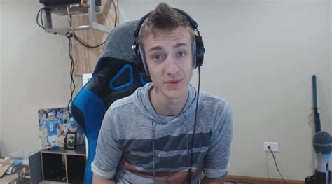 Ninja is First Twitch Streamer to Hit 3 Million Followers