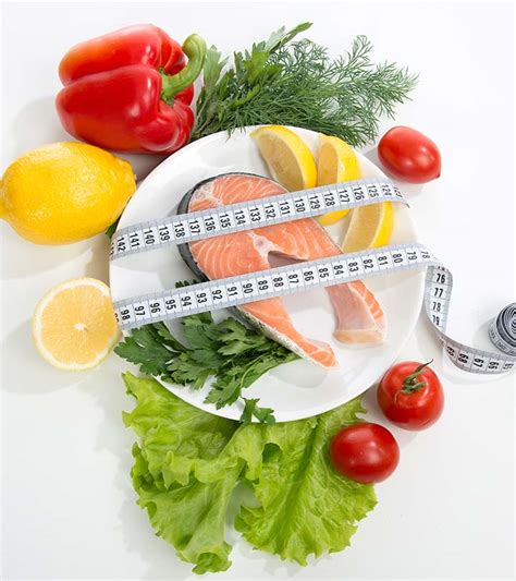 Fish Diet: Best Fish For Weight Loss (With Diet Chart)