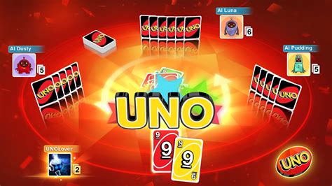 UNO on Steam