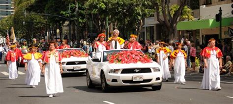 Prince Kuhio Day – In Memory Of “the Citizen Prince” – HomeyHawaii