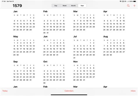 Gregorian Calendar Javascript Example – Coverletterpedia