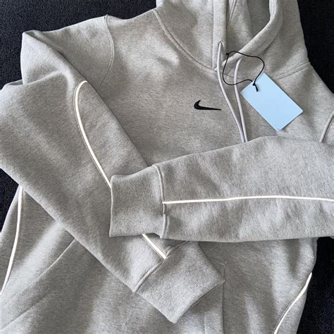 Nike x Drake NOCTA Cardinal Hoodie Drake’s collab... - Depop