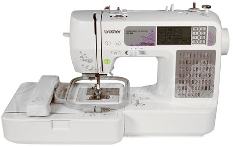 Brother Se600 Sewing And Embroidery Machine Price | Embroidery