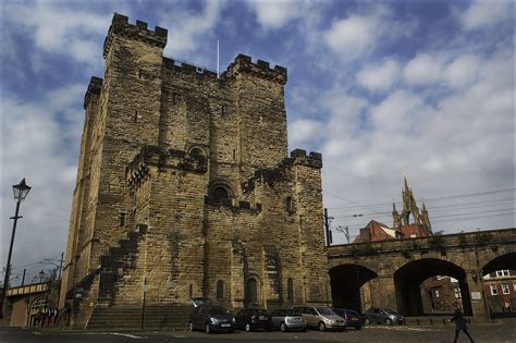 What Is Newcastle Famous For? (11 Well-Known Things) | Hey Explorer